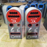 钢制垃圾箱加工中如何防止构件焊接变形？