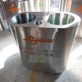 不锈钢垃圾箱深冷处理工艺应用知识