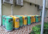 广州垃圾箱选购还是找欣方圳厂家专业