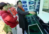 郑州：智能垃圾箱上岗 积分可兑生活用品
