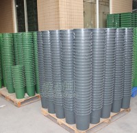 家用塑料垃圾箱